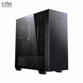 Thùng máy Case MSI MPG SEKIRA 100P Mid Tower