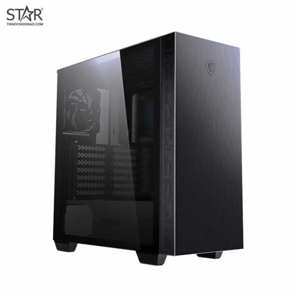 Thùng máy Case MSI MPG SEKIRA 100P Mid Tower Thùng máy Case MSI MPG SEKIRA 100P Mid Tower