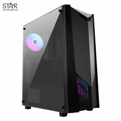 Thùng máy Case MSI MAG SHIELD 110R Mid Tower