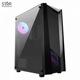 Thùng máy Case MSI MAG SHIELD 110R Mid Tower