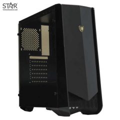 Thùng máy Case Sahara P08 (No Fan)