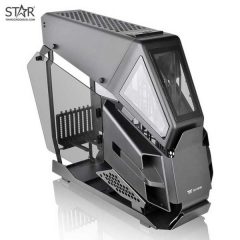 Thùng máy Case Thermaltake AH T600 Black Full Tower Chassis (Đen) (CA-1Q4-00M1WN-00)