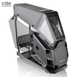 Thùng máy Case Thermaltake AH T600 Black Full Tower Chassis (Đen) (CA-1Q4-00M1WN-00)