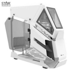 Thùng máy Case Thermaltake AH T600 Snow Full Tower Chassis (Trắng) (CA-1Q4-00M6WN-00)