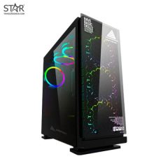 Thùng máy Case VSPTECH Gaming FA-403 (No Fan)