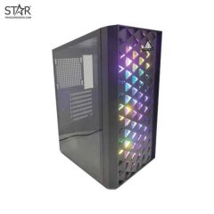 Thùng máy Case VSP Esport Gaming KB05 (No Fan)
