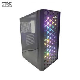 Thùng máy Case VSP Esport Gaming KB05 (No Fan)
