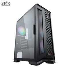 Case VSPTECH P710 Thinkstation (No Fan)
