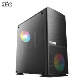 Thùng máy Case VSP Gaming VS01 (No Fan)