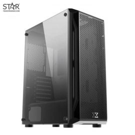 Thùng máy Case Xigmatek Gaming X (EN47246) (No Fan)