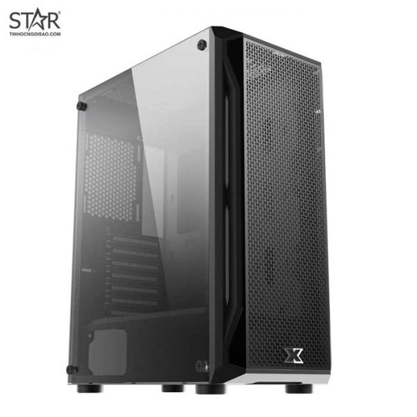 Thùng máy Case Xigmatek Gaming X (EN47246) (No Fan) Thùng máy Case Xigmatek Gaming X (EN47246) (No Fan)