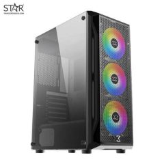 Case Xigmatek Gaming X 3FX (EN46188)