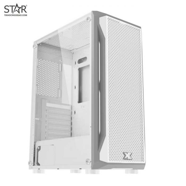 Thùng máy Case Xigmatek Gaming X ARTIC (EN47253) (No Fan) Thùng máy Case Xigmatek Gaming X ARTIC (EN47253) (No Fan)