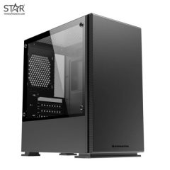 Thùng máy Case Xigmatek NYC (EN45709) (No Fan)