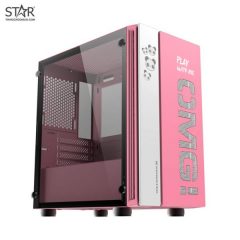 Case Xigmatek OMG Queen (EN45631) (No Fan)