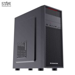 Thùng máy Case Xigmatek XA-22 (EN47567) (No Fan)