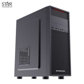 Thùng máy Case Xigmatek XA-22 (EN47567) (No Fan)