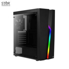 Case Aerocool Bolt RGB