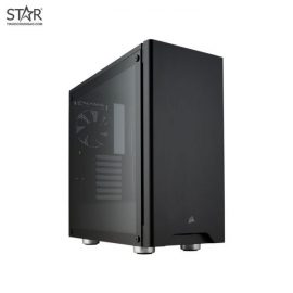 Thùng máy Case Corsair Carbide 275R Black (CC-9011132-WW)