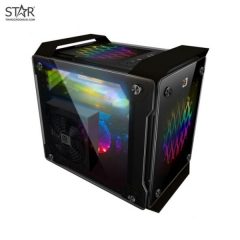 Case Jetek Game 9015