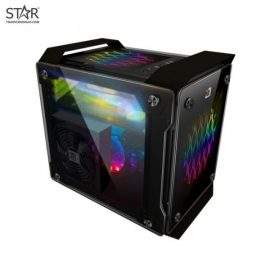 Thùng máy Case Jetek Game 9015 (No Fan)