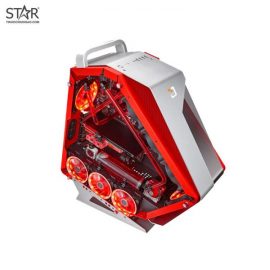 Thùng máy Case Jetek Game 9019 (No Fan)