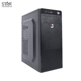 Thùng máy Case Jetek Game X9131B (No Fan)