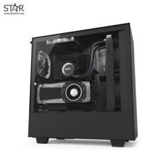Case NZXT H500i Black