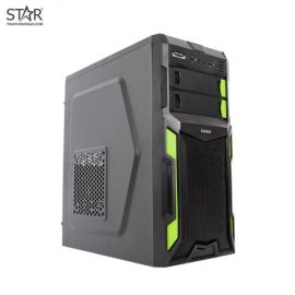 Thùng máy Case Sama A34 (No Fan)