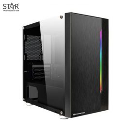 Thùng máy Case Xigmatek Gemini (EN41654) No Fan