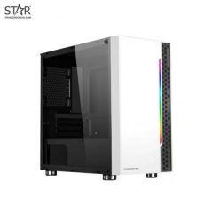 Case Xigmatek Gemini White