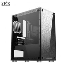 Thùng máy Case Xigmatek NYX (EN43040) (No Fan)