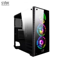 Thùng máy Case Xigmatek Venom (EN41497) (No Fan)