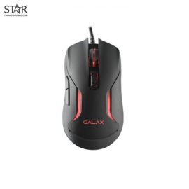 Chuột Galax Slider-04 RGB Gaming Wired (MGS04UX26RG2B0)