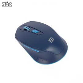 Chuột Không Dây FD I365 Wireless Gaming (Xanh Dương)