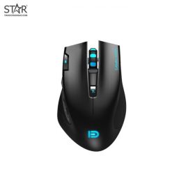 Chuột Không Dây FD I750 Gaming Wireless (Đen)
