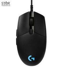 Chuột Logitech G Pro Hero Gaming