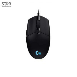 Chuột Logitech G102 Prodigy RGB Gaming (Đen)