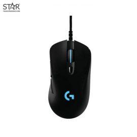 Chuột Logitech G403 Hero Gaming (Đen)