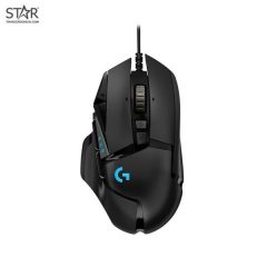Chuột Logitech G502 Hero Gaming