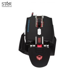 Chuột Meetion M975 Gaming Optical (Đen)