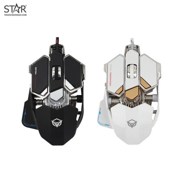 Chuột Meetion M990 Gaming Optical (Đen) Chuột Meetion M990 Gaming Optical (Đen)