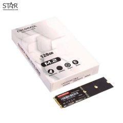 SD 128G Colorful CN300 M.2 2280 Sata 6Gb/s
