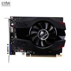 VGA Colorful GT 1030 4G D4 Single Fan