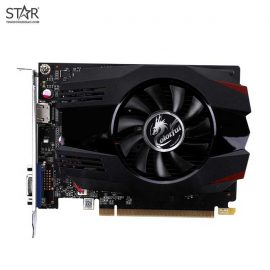 VGA Colorful GT 1030 4G D4 Single Fan