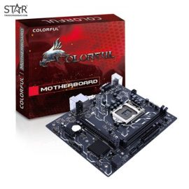 Mainboard Colorful H310M-E Pro V20