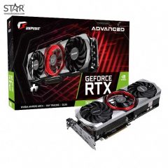VGA Colorful RTX 3080Ti 12G GDDR6X iGame Advanced OC-V