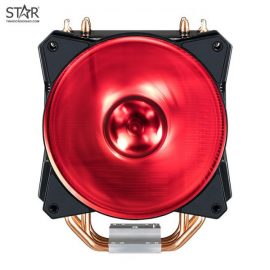 Tản Nhiệt CPU Cooler Master MasterAir MA410P RGB Cooling