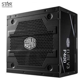 Nguồn Cooler Master Elite P400 400W V3 (MPW-4001-PCABN1)