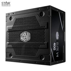 Nguồn Cooler Master Elite 400W V4 80 Plus White (MPE-4001-ACABN-EU)